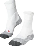 FALKE Laufsocken RU3 Comfort WHITE-MIX