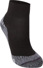 Funktionssocken Ux.-Strumpf Flo Quarter ux BLACK
