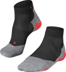 FALKE Laufsocken RU5 Race Short ultraleicht ultraleicht/BLACK-MIX