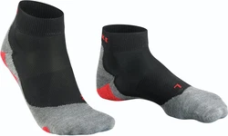 FALKE Laufsocken RU5 Race Short ultraleicht ultraleicht/BLACK-MIX