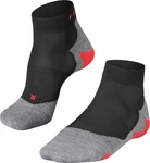 FALKE Laufsocken RU5 Race Short ultraleicht ultraleicht/BLACK-MIX