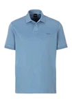 BOSS Poloshirt Pe_Interlock mit Polokragen 