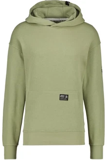 Alife & Kickin Kapuzensweatshirt Herren JustinAK