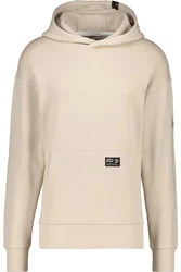 Alife & Kickin Kapuzensweatshirt Herren JustinAK Beige/Khaki/Braun