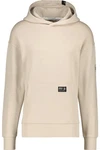 Alife & Kickin Kapuzensweatshirt Herren JustinAK Beige/Khaki/Braun