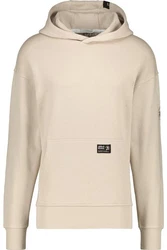 Alife & Kickin Kapuzensweatshirt Herren JustinAK Beige/Khaki/Braun