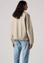Levi's Kurzjacke mit Taschen 