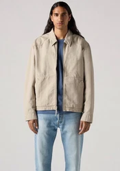 Levi's Kurzjacke mit Taschen 