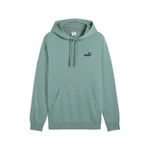 PUMA Sweatshirt ESS No. 1 Grün/Hellgrün