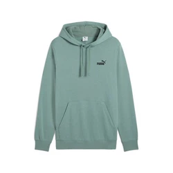 PUMA Sweatshirt ESS No. 1 Grün/Hellgrün