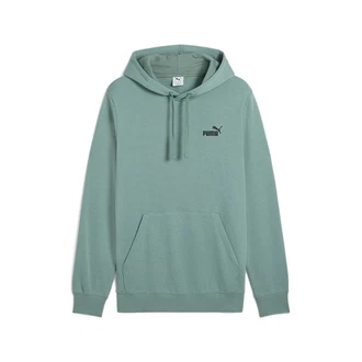 PUMA Sweatshirt ESS No. 1 Grün/Hellgrün