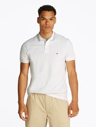 Tommy Hilfiger Poloshirt PLACKET INTEREST REG POLO 