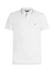 Tommy Hilfiger Poloshirt PLACKET INTEREST REG POLO 