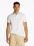 Tommy Hilfiger Poloshirt PLACKET INTEREST REG POLO 