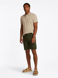 Tommy Hilfiger Poloshirt PLACKET INTEREST REG POLO 