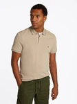 Tommy Hilfiger Poloshirt PLACKET INTEREST REG POLO 