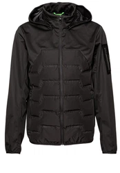 BOSS GREEN Steppjacke J_Rhano (1-St) grün