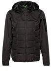 BOSS GREEN Steppjacke J_Rhano (1-St) grün