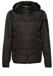 BOSS GREEN Steppjacke J_Rhano (1-St) grün