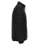 CASAMODA Blouson Outdoorjacke Schwarz