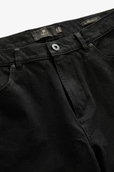 Next Straight Fit Hose im Jeans-Stil 