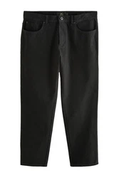 Next Straight Fit Hose im Jeans-Stil 