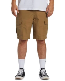Shorts Combat beige