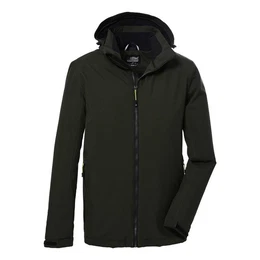 Softshelljacke Outdoorjacke KOW 22