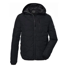 Softshelljacke Steppjacke GW 7