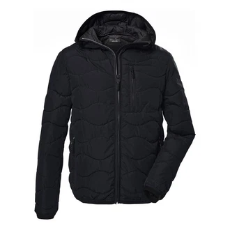 G.I.G.A. DX by killtec Softshelljacke Steppjacke 