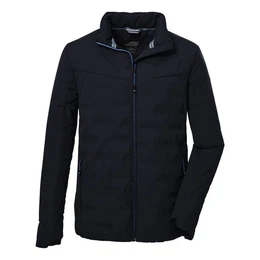 Softshelljacke Steppjacke KOW 12