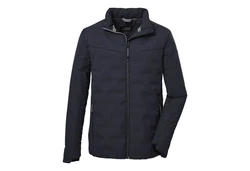 Killtec Softshelljacke Steppjacke KOW (12) 