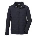 Killtec Softshelljacke Steppjacke KOW (12) 