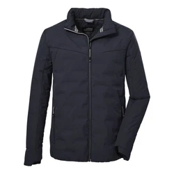 Killtec Softshelljacke Steppjacke KOW (12) 