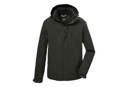 Killtec Softshelljacke Outdoorjacke KOW 192 KOW 192