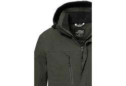 Killtec Softshelljacke Outdoorjacke KOW 192 KOW 192