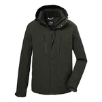 Killtec Softshelljacke Outdoorjacke KOW 192 KOW 192
