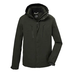 Killtec Softshelljacke Outdoorjacke KOW 192 KOW 192