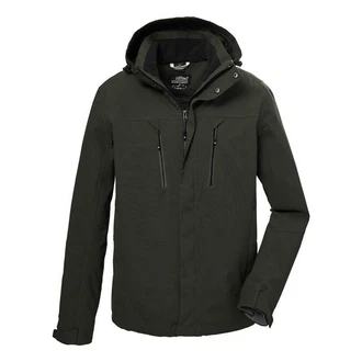 Killtec Softshelljacke Outdoorjacke KOW 192