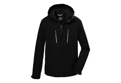 Killtec Softshelljacke Outdoorjacke KOW 192 KOW 192