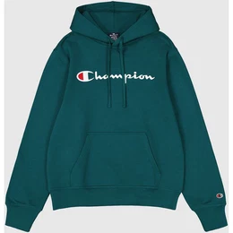 Longsleeve Kapuzensweat Hooded