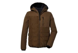 G.I.G.A. DX GW 37 Funktionsjacke Hybridjacke GW 37