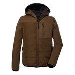 G.I.G.A. DX GW 37 Funktionsjacke Hybridjacke GW 37