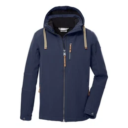 Softshelljacke Softshelljacke GW 35