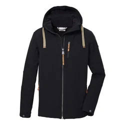 G.I.G.A. DX by killtec Softshelljacke GW 35 GW 35
