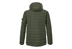 G.I.G.A. DX by killtec Softshelljacke Steppjacke (GW 43) GW 43