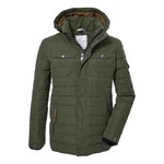 G.I.G.A. DX by killtec Softshelljacke Steppjacke (GW 43) GW 43