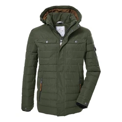 G.I.G.A. DX by killtec Softshelljacke Steppjacke (GW 43) GW 43