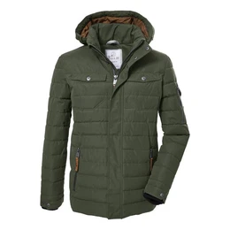 Softshelljacke Steppjacke GW 43