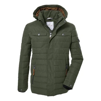G.I.G.A. DX by killtec Softshelljacke Steppjacke (GW 43)